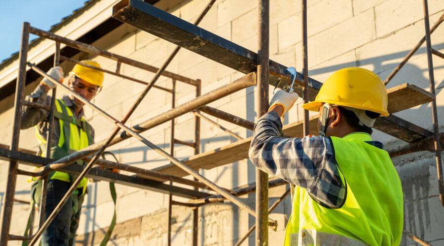 Professional residential roofers in Turkey Creek, LA